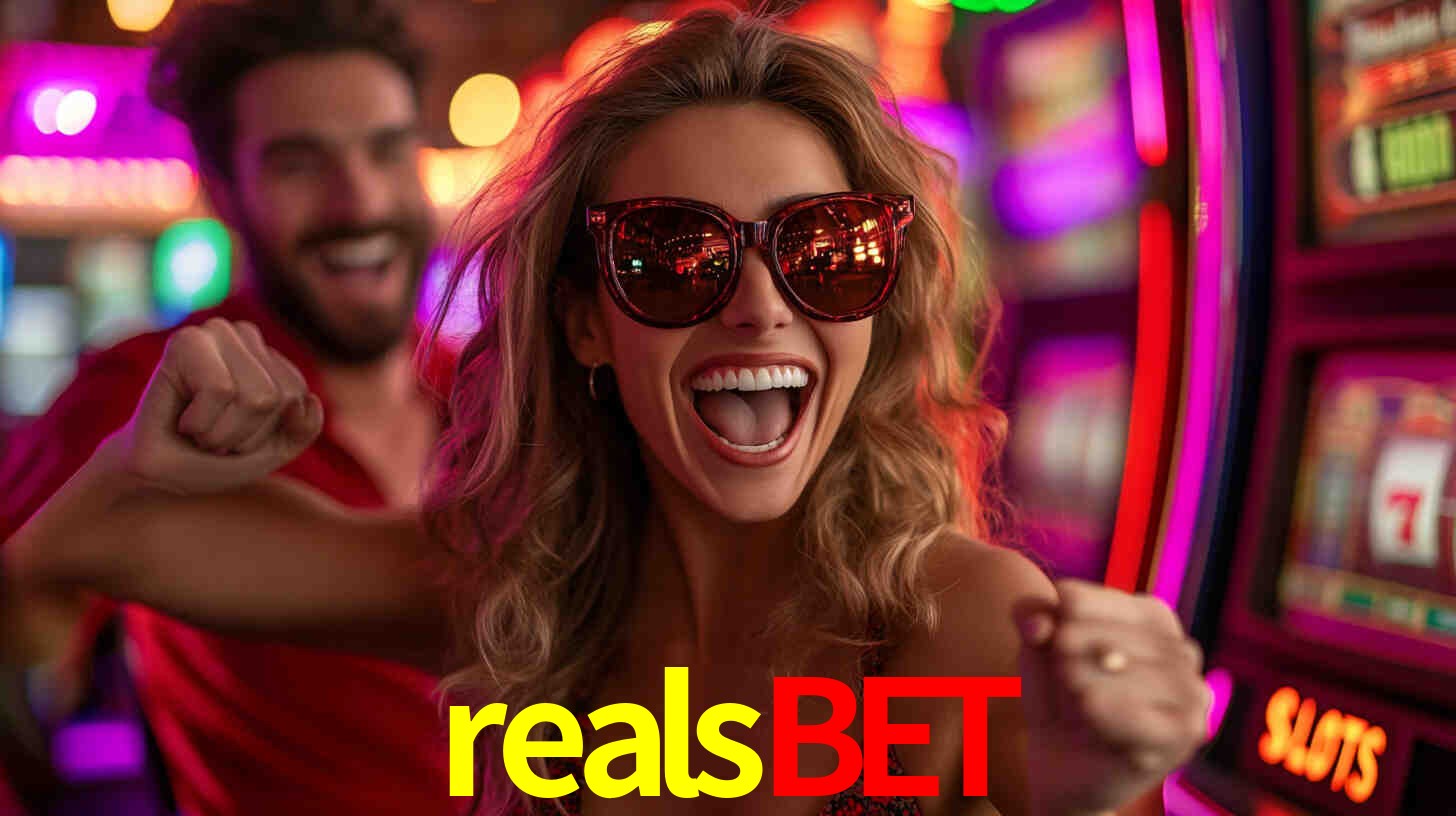 Experiência VIP realsbet