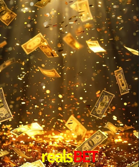 Welcome Bonus realsbet