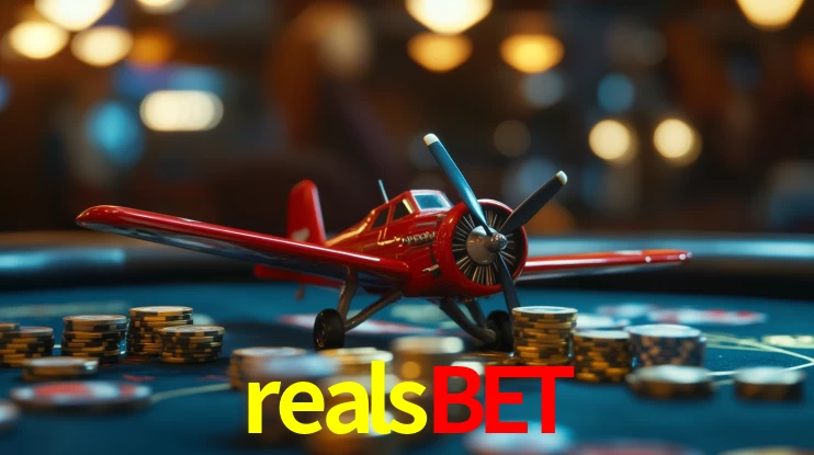 Experiência VIP realsbet