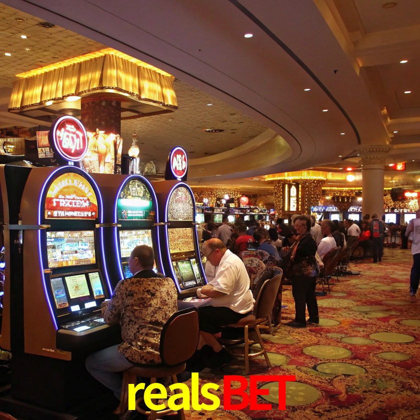 realsbet-Game-Slots