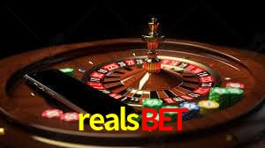 Roulette Table realsbet