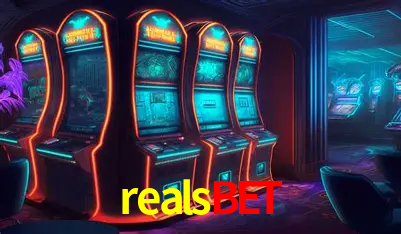 APP oficial da realsbet para mobile