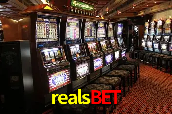 Jogos Exclusivos realsbet