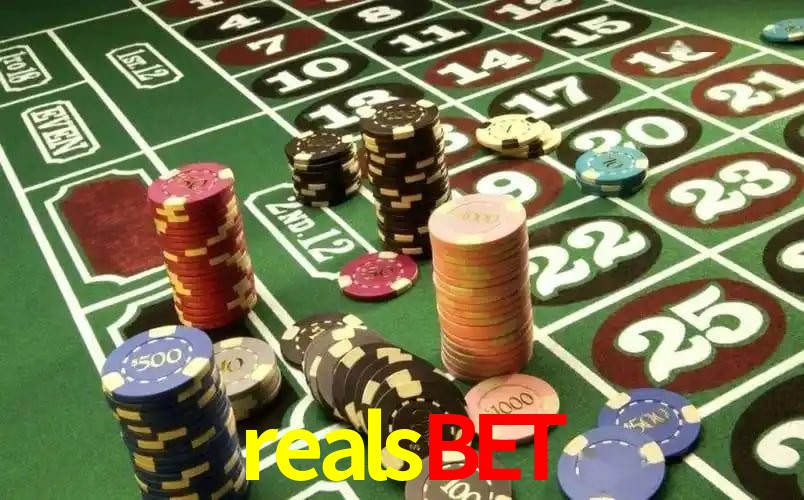 Descubra o Programa VIP da realsbet: Vantagens Exclusivas para Jogadores