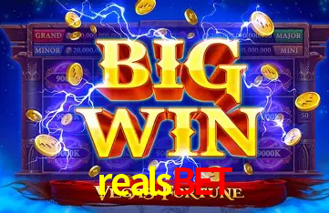 Seasonal Promotions realsbet