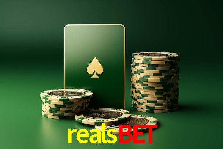 Live Casino realsbet