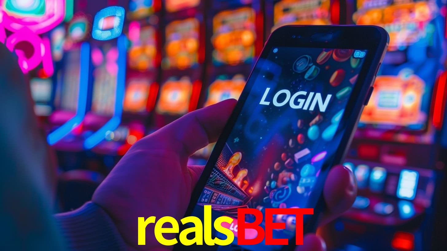 A Emoção da Loteria na realsbet: Uma Chance de Mudança de Vida