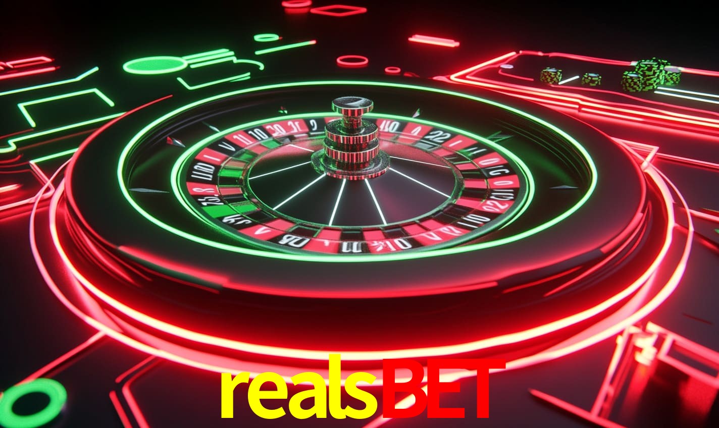 Provedores de Jogos realsbet