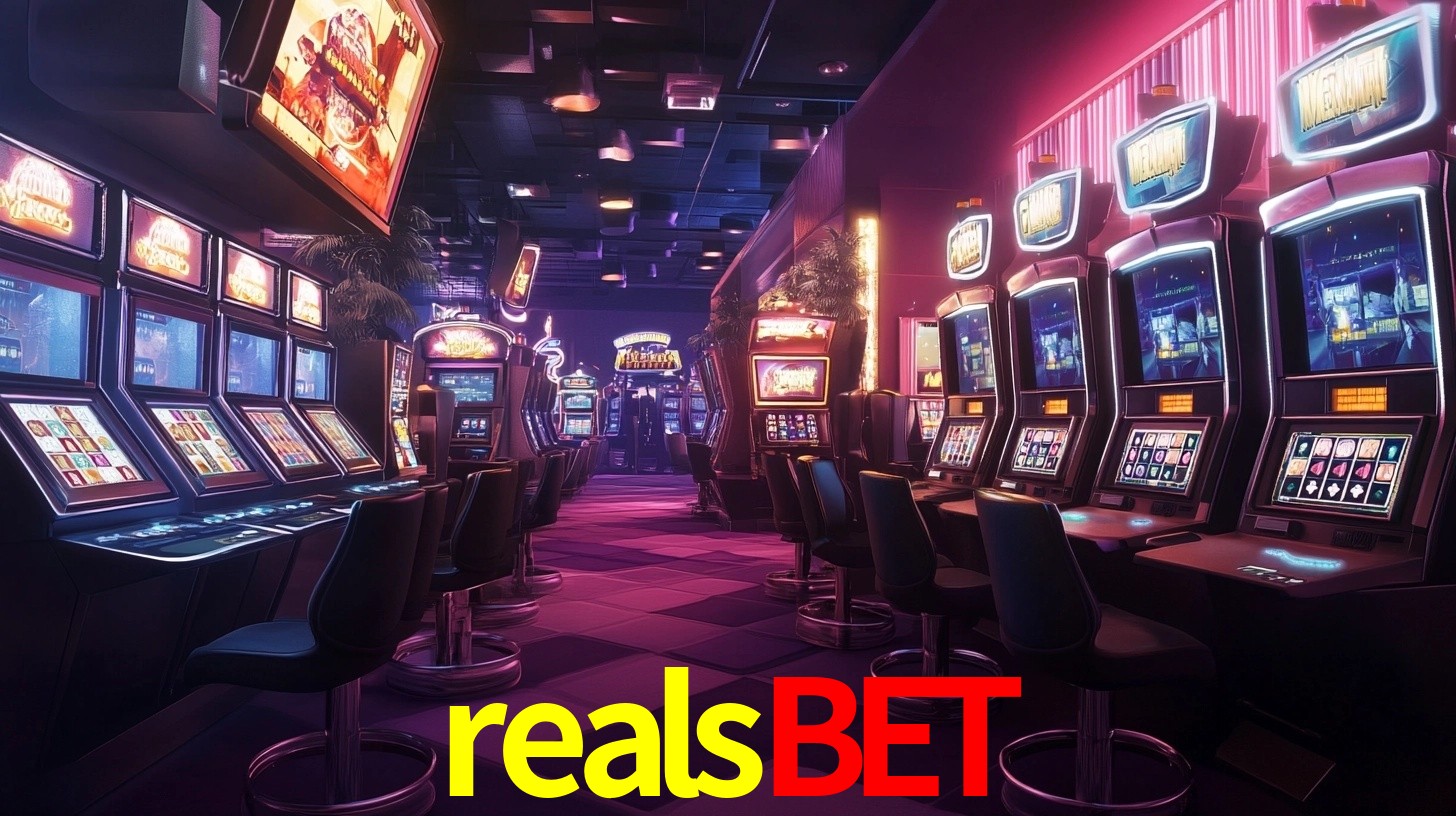 realsbet.com