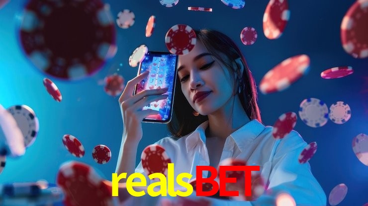 Tecnologia da Plataforma realsbet