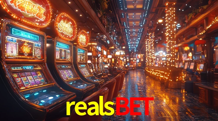 Realsbet apk