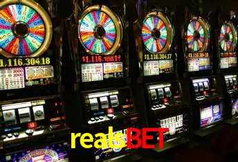 Bônus Diários realsbet