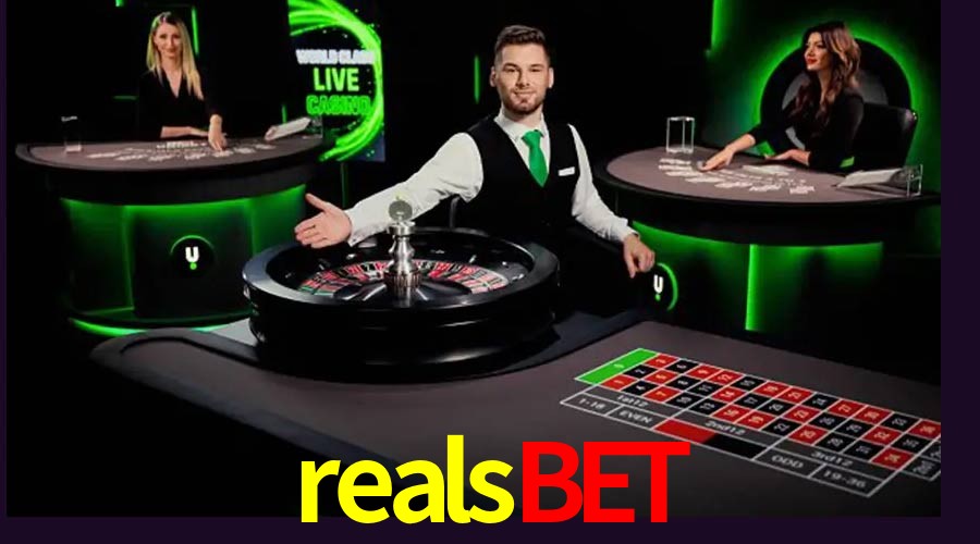 Slot Games realsbet