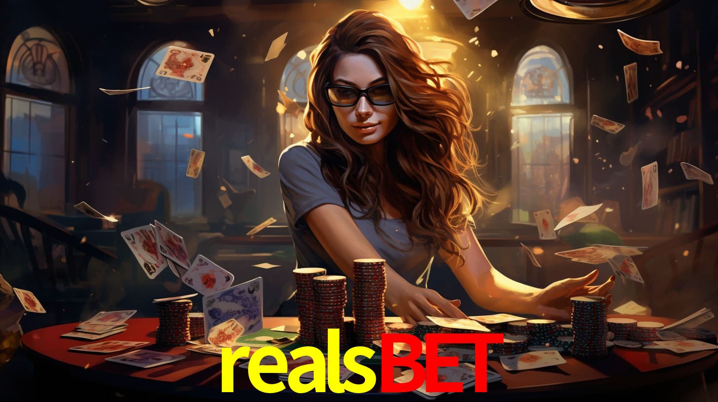 Welcome Bonus realsbet