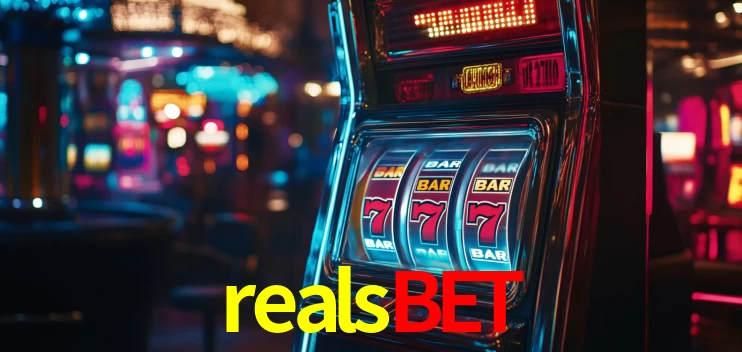 realsbet App Interface