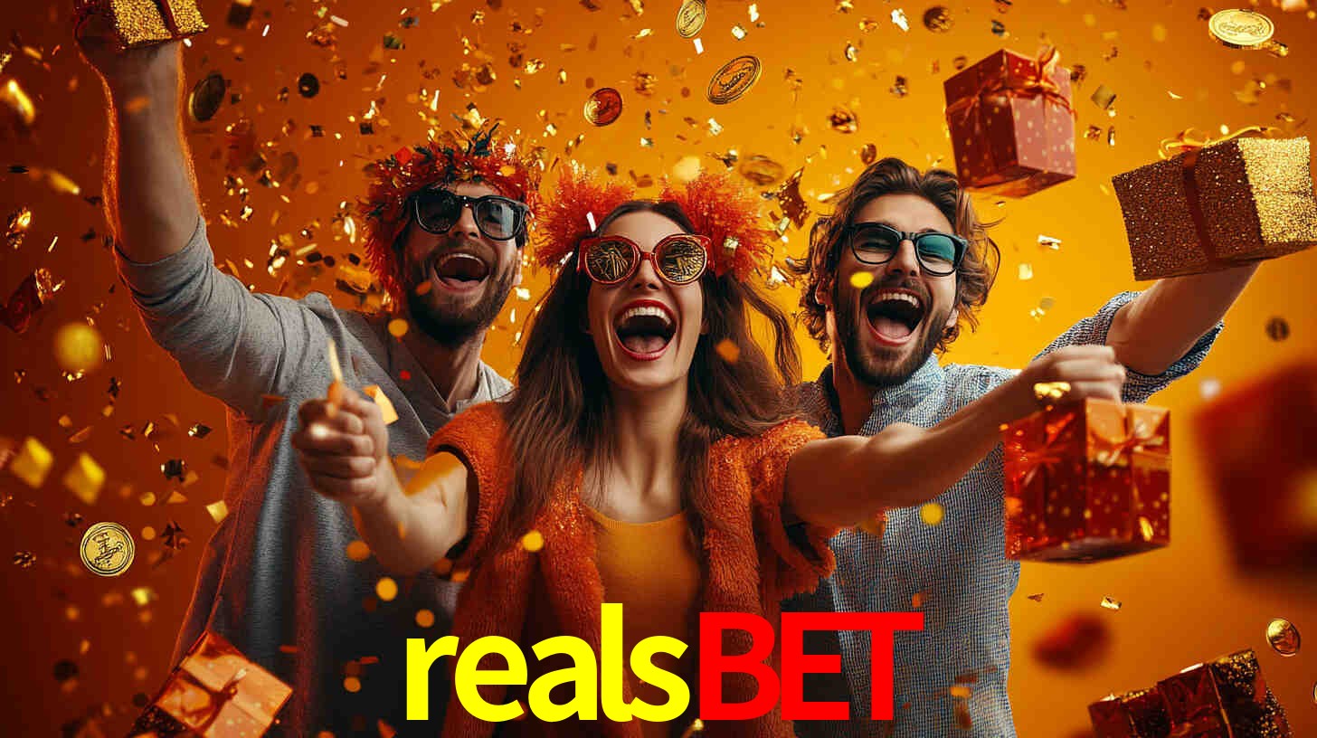 Desvendando o Mundo dos Jogos Virtuais na realsbet