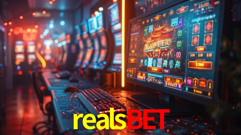 realsbet.com
