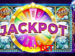 Bônus de Boas-vindas realsbet