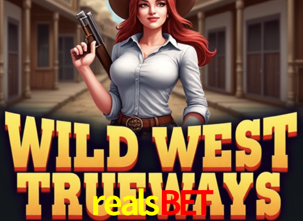 Game Providers realsbet