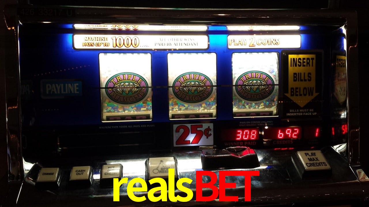 Blackjack Table realsbet