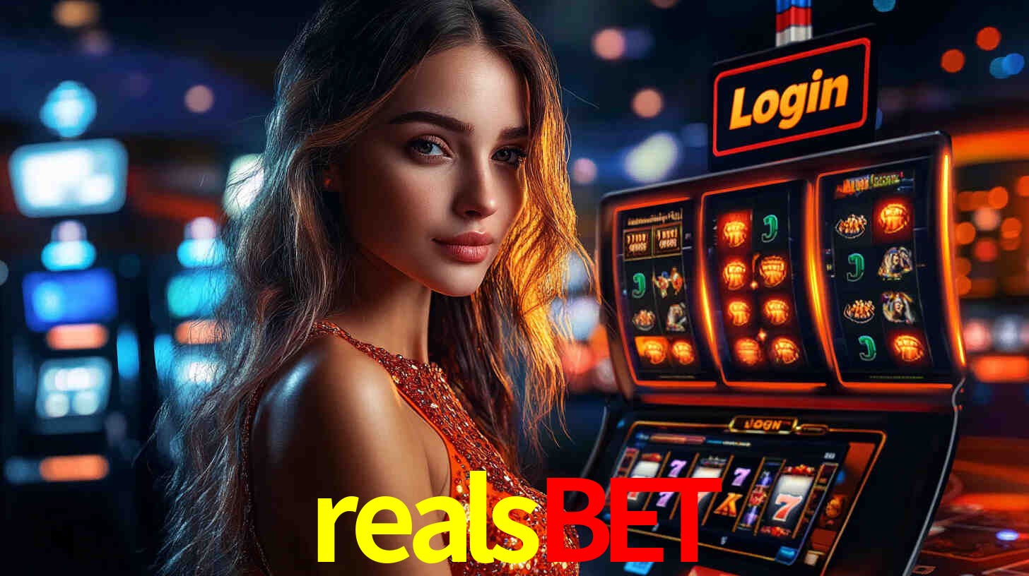 realsbet: A Experiência de Casino com Jogos de Mesa ao Vivo