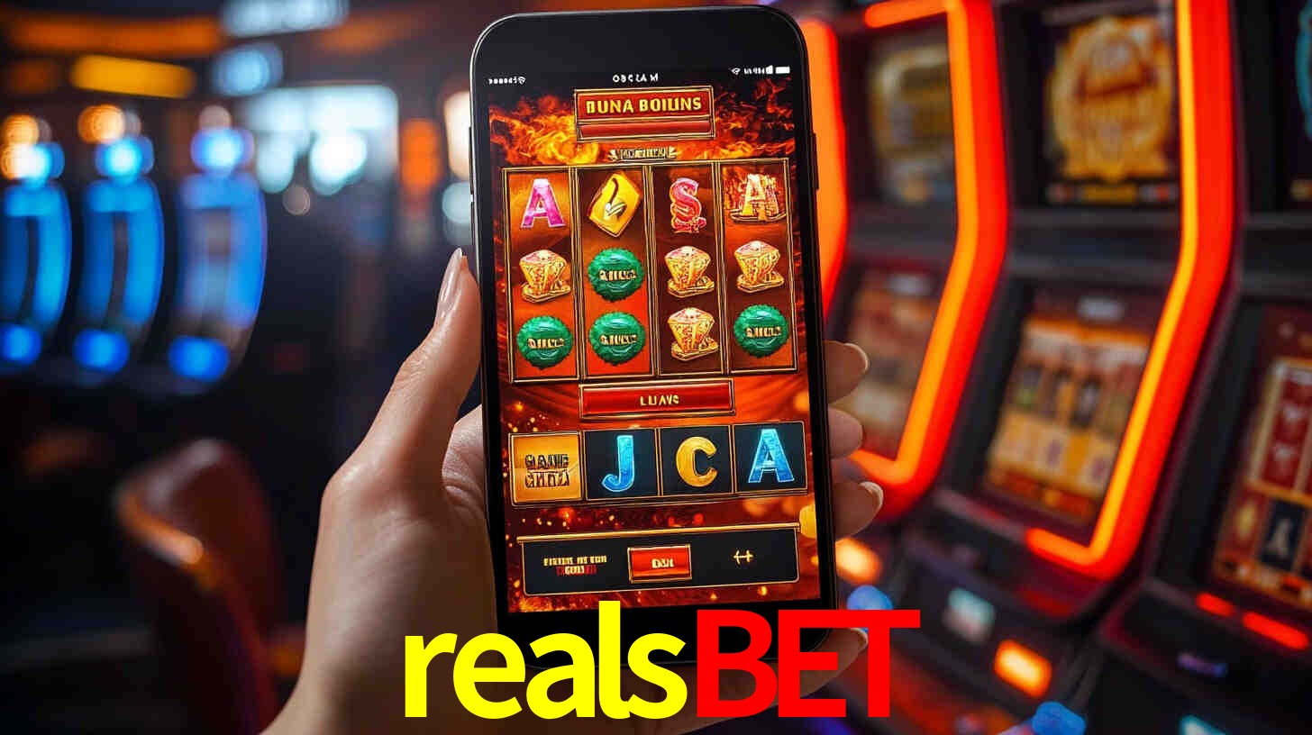 Realsbet apk