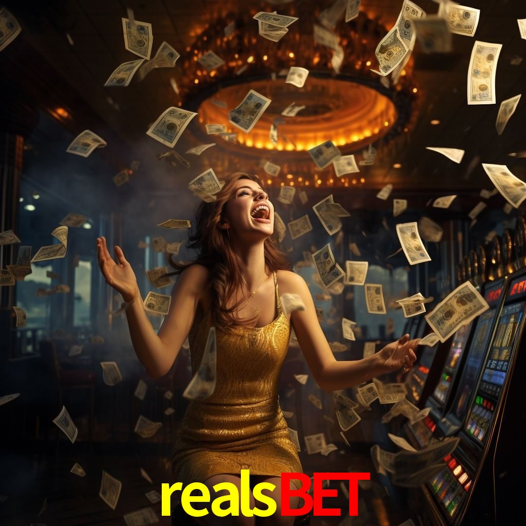 Tournaments realsbet