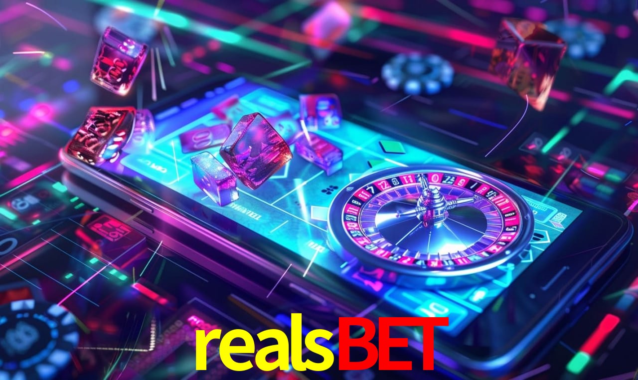 Inovações de Jogos na realsbet: O Futuro das Experiências Interativas