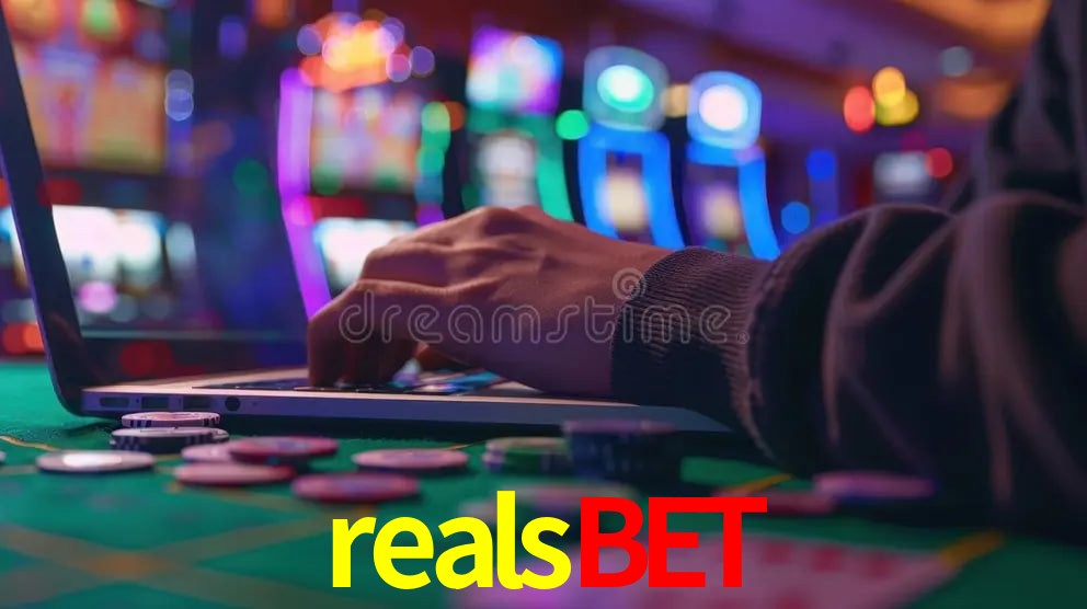 A Revolução dos Aplicativos de Jogos no realsbet