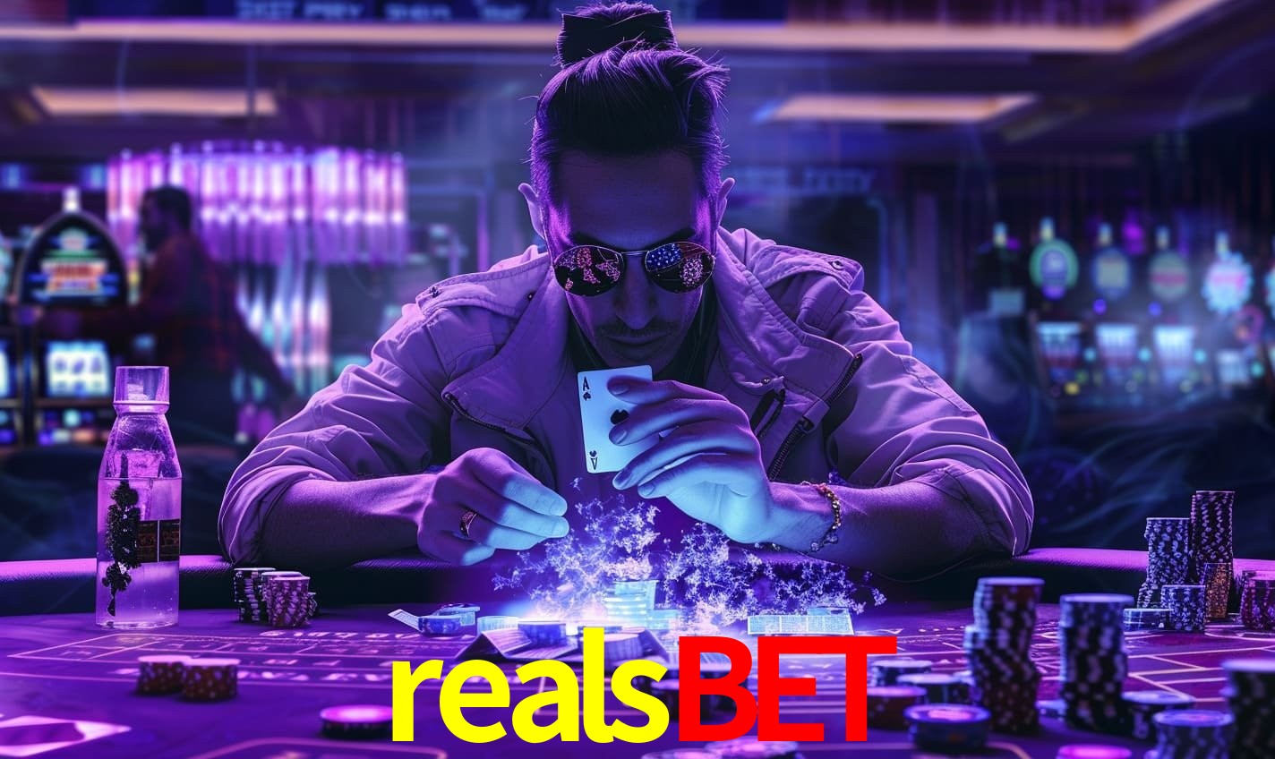 Programa VIP realsbet
